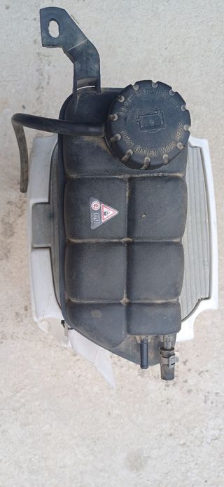 Depósito refrigerante klase G mercedes benz