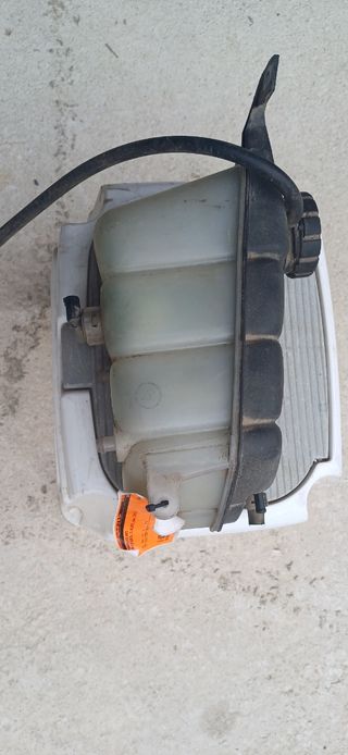 Depósito refrigerante klase G mercedes benz