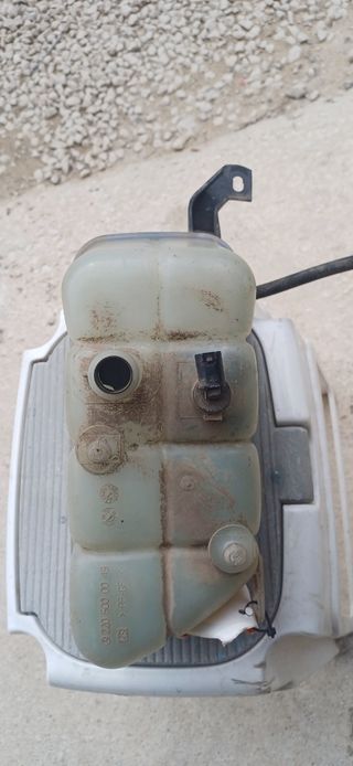 Depósito refrigerante klase G mercedes benz