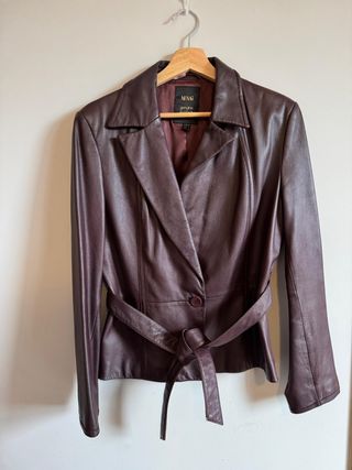 Conjunto Piel Elegante