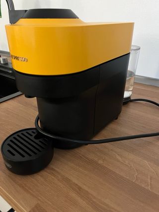 Macchina da caffe nespresso vertuo pop