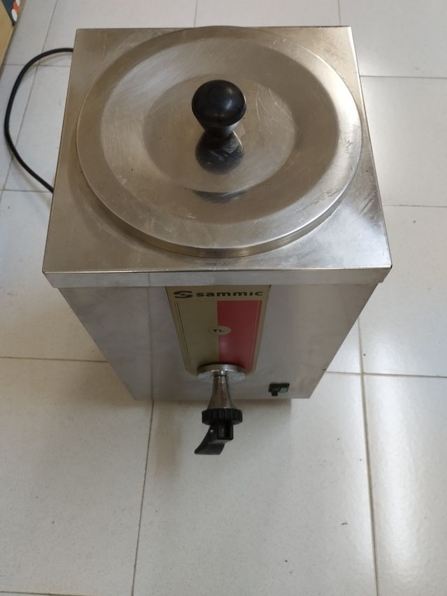 LOTE ELECTRODOMÉSTICOS HOSTELERÍA