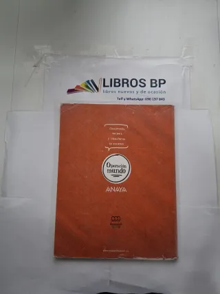 Geografía e Historia 1.