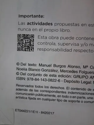 Geografía e Historia 1.