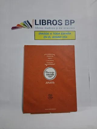 Geografía e Historia 1.