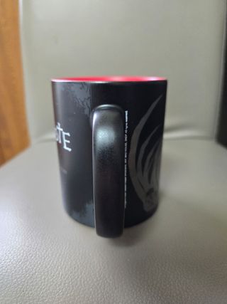 Tazza anime death note