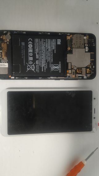 Xiaomi A2 - M1804D2SG