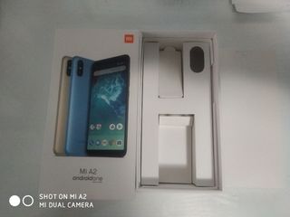 Xiaomi A2 - M1804D2SG