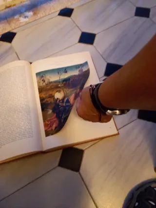 LA PINTURA ALEMANA. LA BAJA EDAD MEDIA (1350-1500