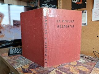 LA PINTURA ALEMANA. LA BAJA EDAD MEDIA (1350-1500