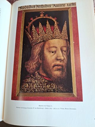 LA PINTURA ALEMANA. LA BAJA EDAD MEDIA (1350-1500