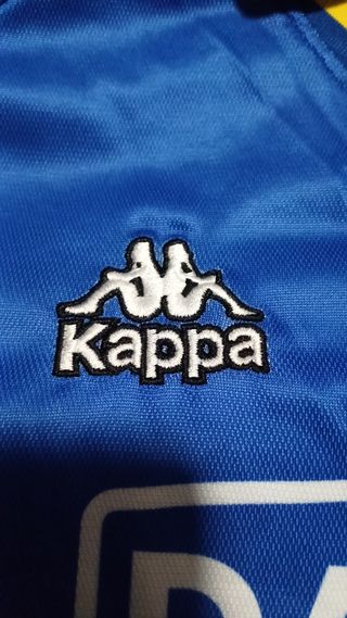 Camiseta Juventus 