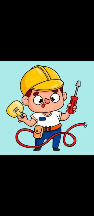 Electricista y cerrajero domiciliario