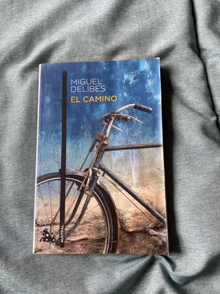 El camino (Spanish Edition)