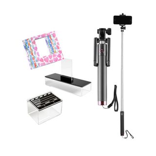 Kit Polaroid Selfie y Fotografía