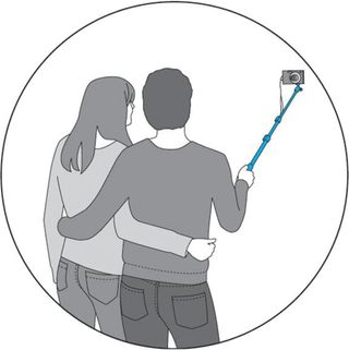 Kit Polaroid Selfie y Fotografía