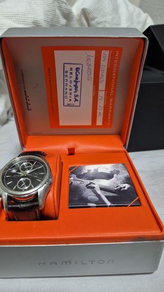 Relojes hacerne ofertas