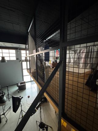 Local. Estudio fotografico