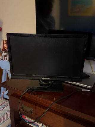 Monitor pc