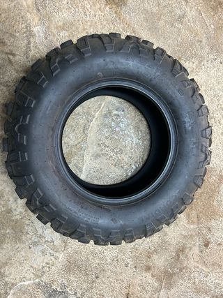 Ruedas ATV taco