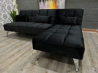 OFERTA NUEVO SOFA CAMA CHAISE LONGUE