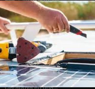 ✅️Reparacion instalación autocaravana, camper