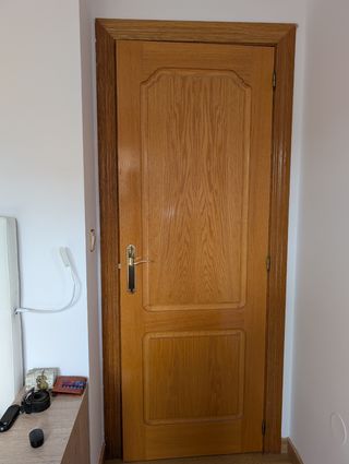 Puerta