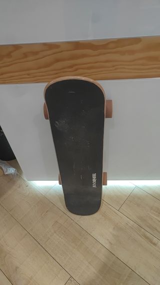 Skateboard eléctrico 