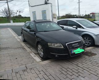 Audi A6 2005