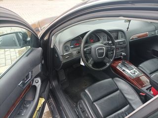 Audi A6 2005