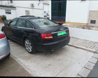 Audi A6 2005