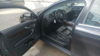 Audi A6 2005