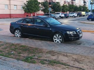 Audi A6 2005