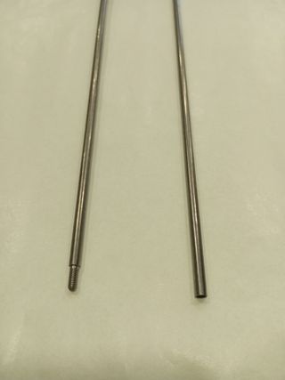 Kit de limpieza calibre 4.5