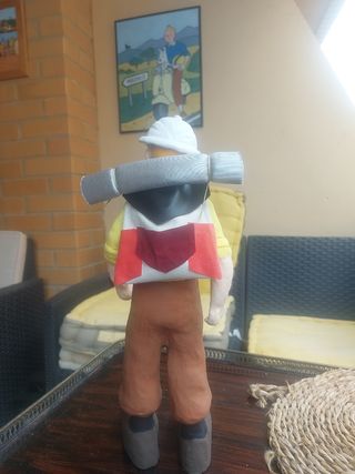 Tintin