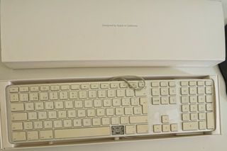 iMac 2007 para piezas 20"