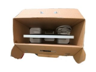 iMac 2007 para piezas 20"