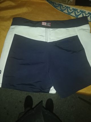 Bañador hombre mango emérito