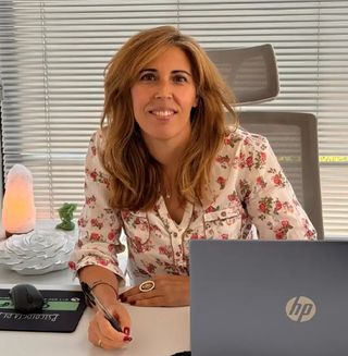 PSICÓLOGA FUENLABRADA COLEGIADA