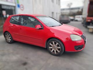 VOLKSWAGEN GOLF V - DESPIECE COMPLETO - 58129