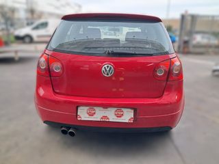 VOLKSWAGEN GOLF V - DESPIECE COMPLETO - 58129
