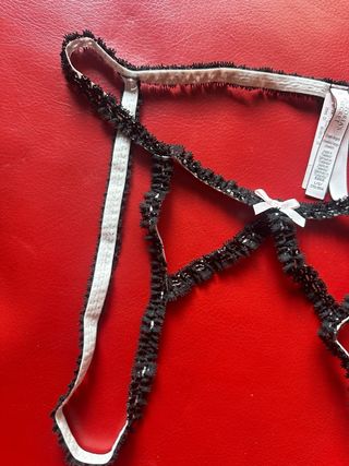 Liguero Victoria’s Secret nuevo