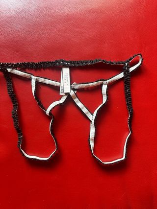 Liguero Victoria’s Secret nuevo