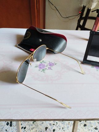 Gafas de sol Ray Ban