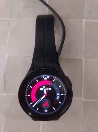 Smartwatch Samsung Galaxy Watch5 Pro