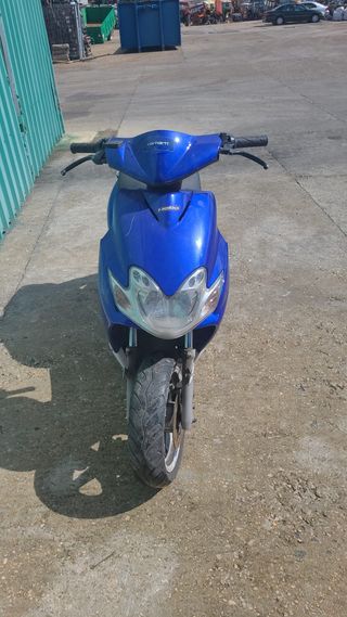 DESPIECE YAMAHA JOB REFRIGERADA POR AIRE