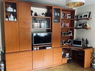 Mueble fantastico de salón