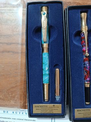 Penne Hachette Swarovski