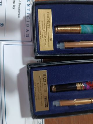 Penne Hachette Swarovski