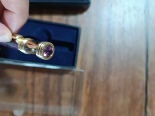 Penne Hachette Swarovski